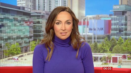 Sally Nugent Nude Leaks OnlyFans Photo 27