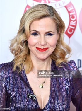 Sally Phillips Nude Leaks OnlyFans Photo 14