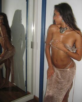 Salomé Das Nude Leaks OnlyFans Photo 37
