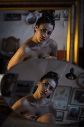Salome Kapanadze Nude Leaks OnlyFans Photo 3
