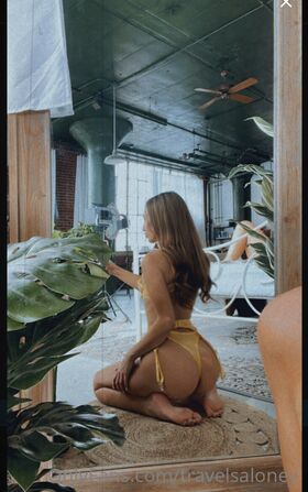 Salone Hopkins Nude Leaks OnlyFans Photo 8