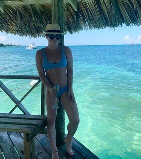 Sam Ramsdell Фото утечки OnlyFans (обнаженная) 8