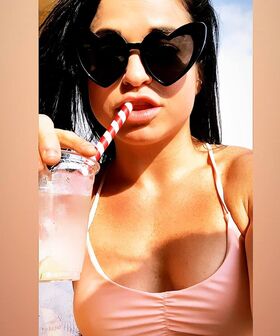 Sam Ramsdell Фото утечки OnlyFans (обнаженная) 16