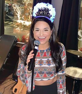 Sam Ramsdell Фото утечки OnlyFans (обнаженная) 24