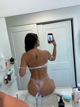 Sam Taylor Nude Leaks OnlyFans Photo 57