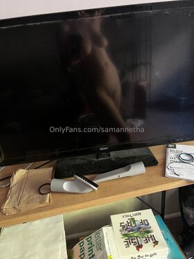 samannetha Çıplak Sızdırılmış OnlyFans Fotoğrafı 9