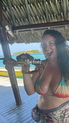 Samantha Hartsoe Nude Leaks OnlyFans Photo 3