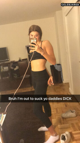 Samantha Lipstein Nude Leaks OnlyFans Photo 10