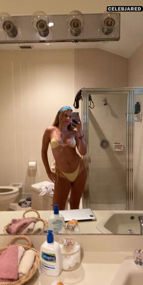 Samantha Lipstein Nude Leaks OnlyFans Photo 15
