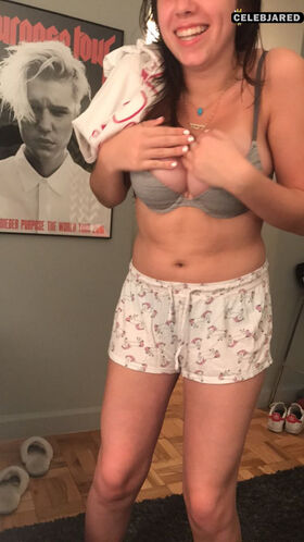 Samantha Lipstein Nude Leaks OnlyFans Photo 21