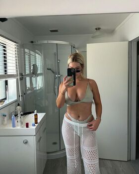 Samantha Pinder Nude Leaks OnlyFans Photo 10