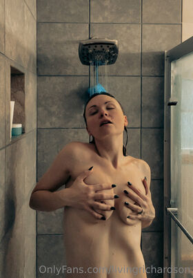 Samantha Richardson Nude Leaks OnlyFans Photo 14