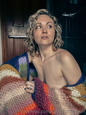 Samantha Richardson Nude Leaks OnlyFans Photo 29