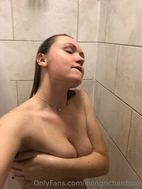 Samantha Richardson Nude Leaks OnlyFans Photo 31