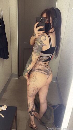 Samantha Siler Nude Leaks OnlyFans Photo 6