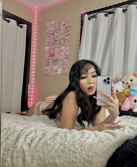 Samantha Yang Hmong Nude Leaks OnlyFans Photo 35