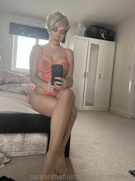 samanthaflairofficial Nude Leaks OnlyFans Photo 83