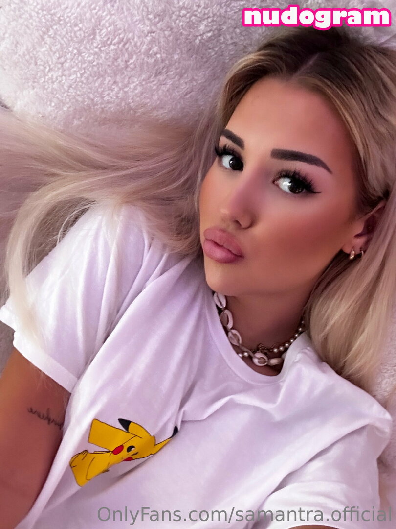 Samantra  Samantra_official  samantra.official Nude Leaks OnlyFans Photo  #113 - Nudogram v2.0