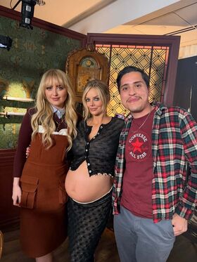 Samara Weaving Nude Leaks OnlyFans Photo 247