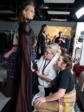 Samara Weaving Nude Leaks OnlyFans Photo 266