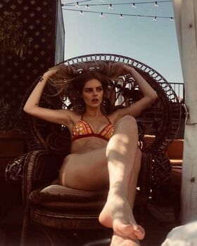 Samara Weaving Nude Leaks OnlyFans Photo 81