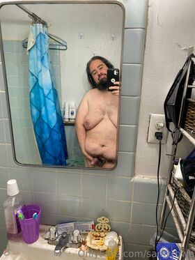 samcrowe Nude Leaks OnlyFans Photo 17