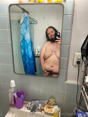 samcrowe Nude Leaks OnlyFans Photo 18