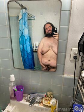 samcrowe Nude Leaks OnlyFans Photo 19