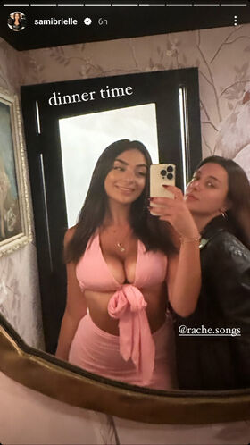 Sami Brielle Nude Leaks OnlyFans Photo 85