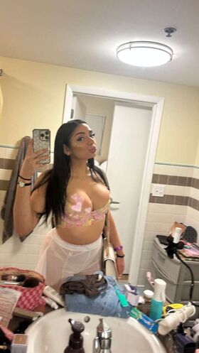 Sami Brielle Nude Leaks OnlyFans Photo 118