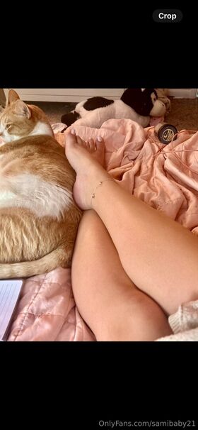 samibaby21 Nude Leaks OnlyFans Photo 22