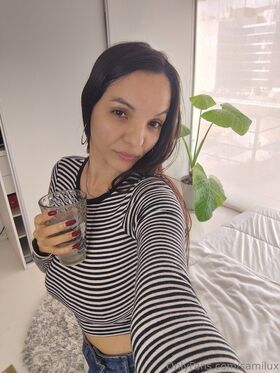 samilux Nude Leaks OnlyFans Photo 28