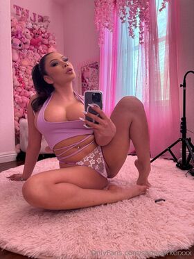 samiparkerxxx Nude Leaks OnlyFans Photo 219