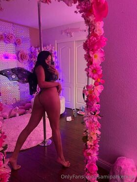 samiparkerxxx Nude Leaks OnlyFans Photo 236