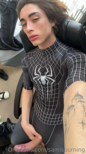 samisburning Nagie wycieki OnlyFans zdjęcie 3