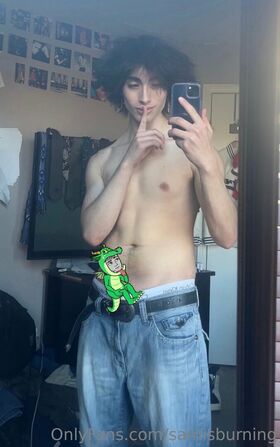 samisburning Nagie wycieki OnlyFans zdjęcie 23