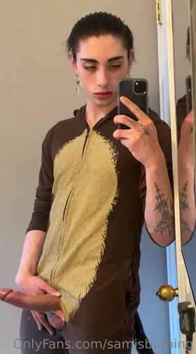 samisburning Nagie wycieki OnlyFans zdjęcie 41