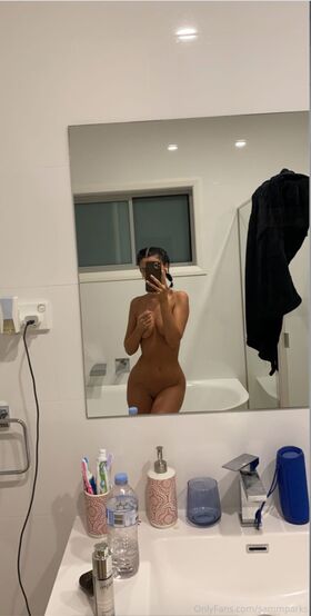 Samm Parks Nude Leaks OnlyFans Photo 17