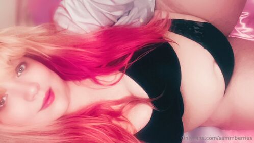 sammberries Nude Leaks OnlyFans Photo 27
