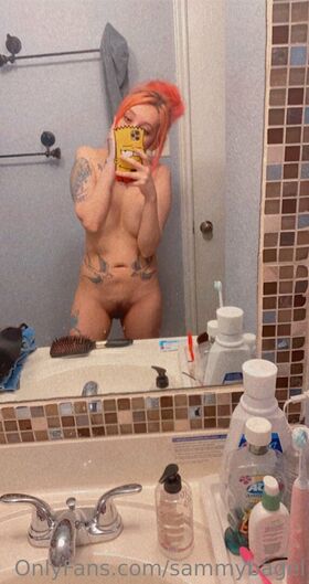 Sammy Bagel Nude Leaks OnlyFans Photo 21