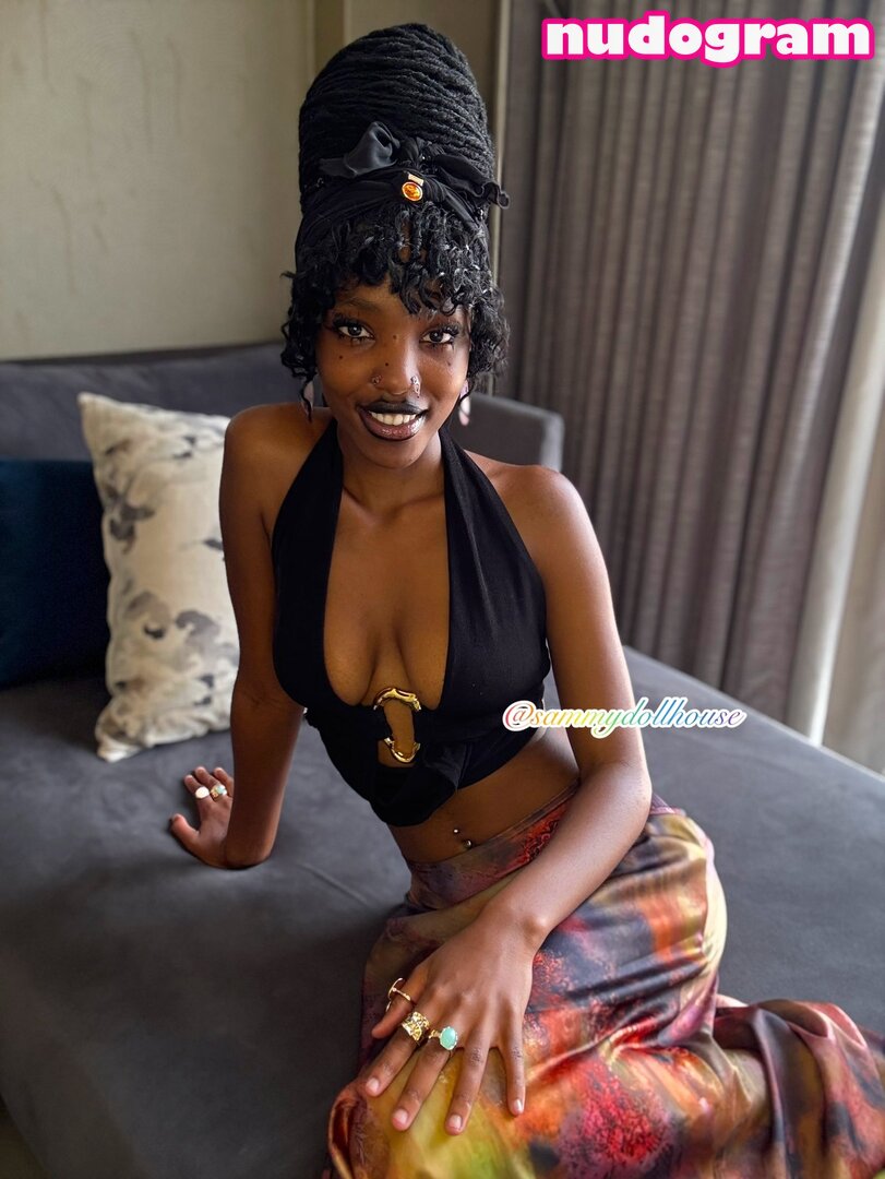 sammydollhouse