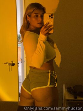 Sammy Hudson