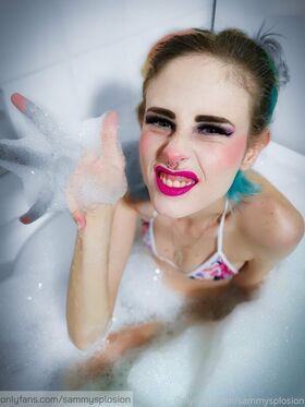 Sammy Splosion