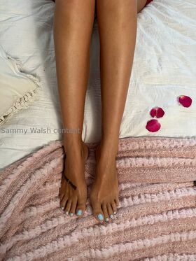 Sammy Walsh Nude Leaks OnlyFans Photo 50
