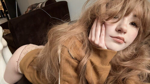 Sammynoodlesoup Nude Leaks OnlyFans Photo 381