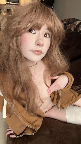 Sammynoodlesoup Nude Leaks OnlyFans Photo 382