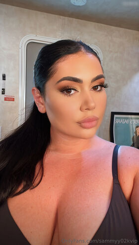 Sammyy02k Nahé uniklé OnlyFans foto 216