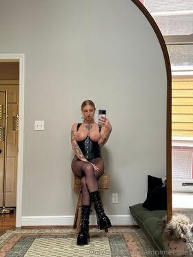 Samnimetitties Nude Leaks OnlyFans Photo 13