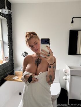 Samnimetitties Nude Leaks OnlyFans Photo 21