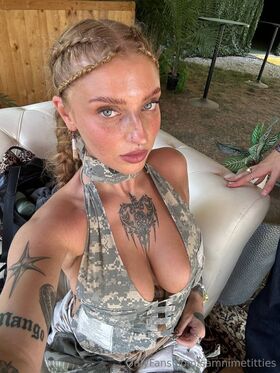 Samnimetitties Nude Leaks OnlyFans Photo 22